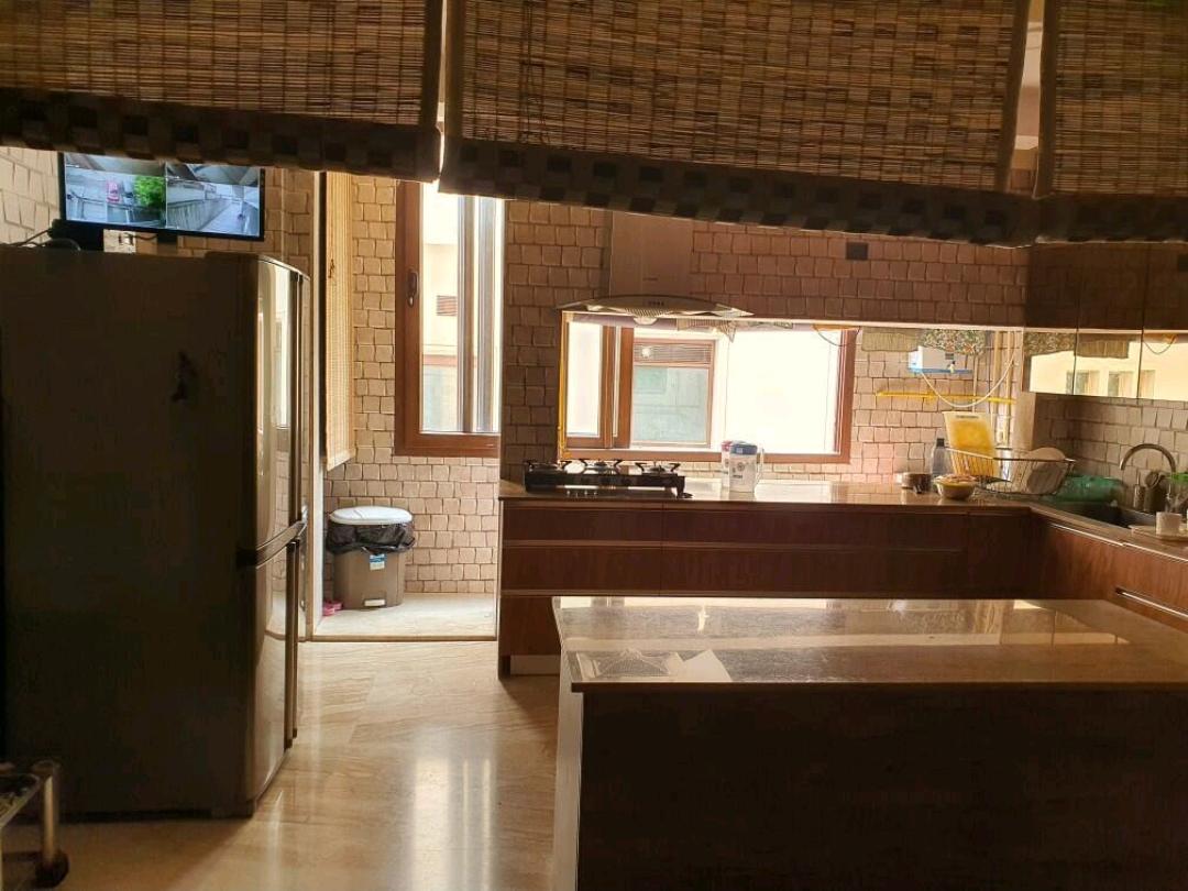 4BHK Builder Floor Available For Sale in New Friends Colony